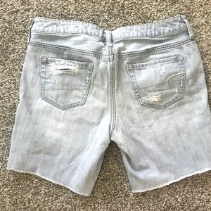 American Eagle Bermuda shorts